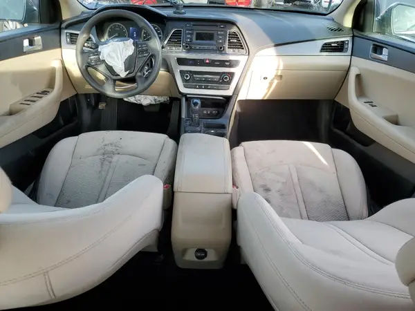 5NPE24AF0GH396311 2016 HYUNDAI SONATA - Image 8