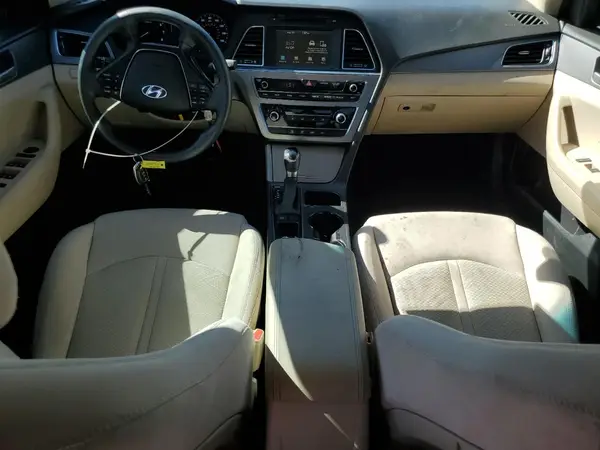 5NPE24AF0GH397801 2016 HYUNDAI SONATA - Image 8