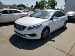5NPE24AF0GH398432 2016 HYUNDAI SONATA