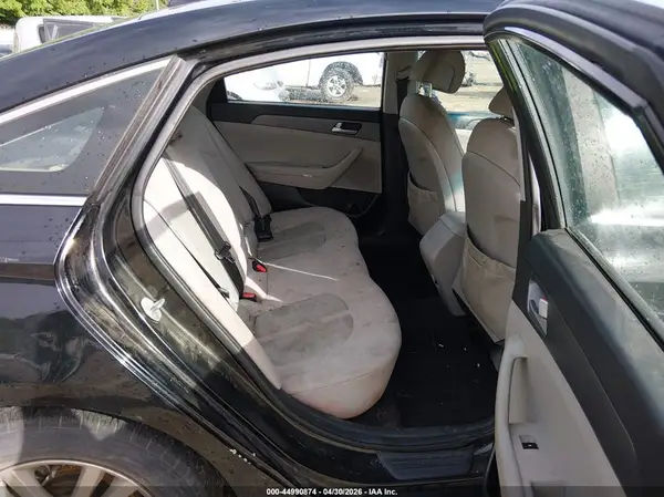 5NPE24AF0GH398687 2016 HYUNDAI SONATA - Image 8