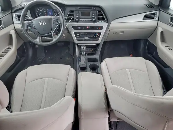 5NPE24AF0GH398916 2016 HYUNDAI SONATA - Image 8