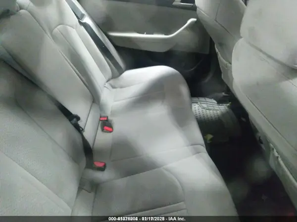 5NPE24AF0GH399306 2016 HYUNDAI SONATA - Image 8