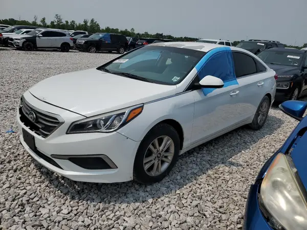 5NPE24AF0GH399452 2016 HYUNDAI SONATA - Image 1