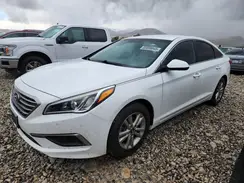 5NPE24AF0GH399581 2016 HYUNDAI SONATA
