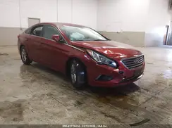 5NPE24AF0GH399709 2016 HYUNDAI SONATA