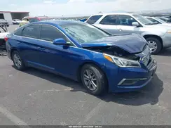 5NPE24AF0GH400583 2016 HYUNDAI SONATA