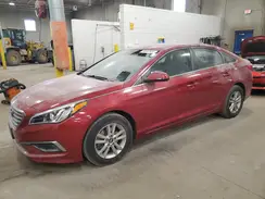 5NPE24AF0GH400776 2016 HYUNDAI SONATA