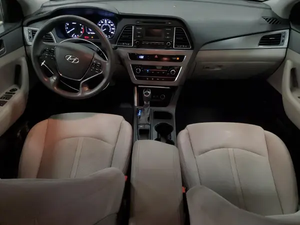 5NPE24AF0GH400776 2016 HYUNDAI SONATA - Image 8