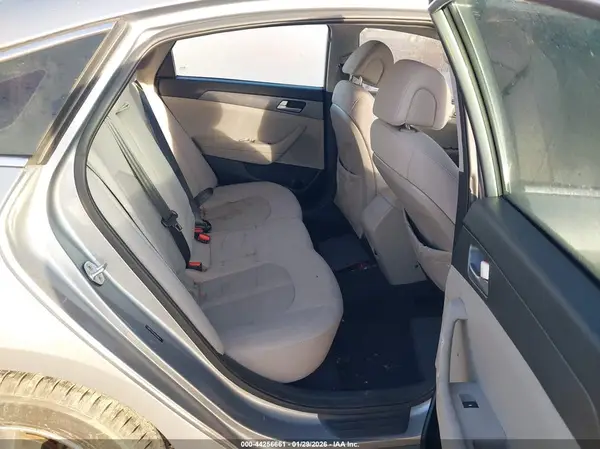5NPE24AF0GH400874 2016 HYUNDAI SONATA - Image 8