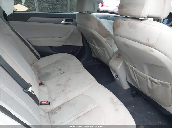 5NPE24AF0GH401362 2016 HYUNDAI SONATA - Image 7