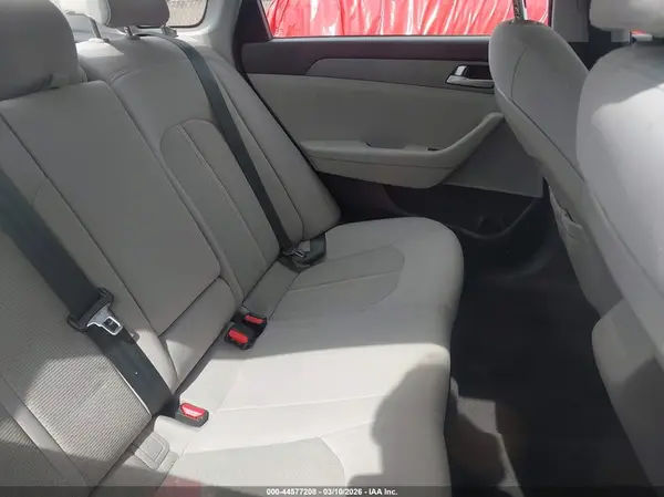 5NPE24AF0GH402074 2016 HYUNDAI SONATA - Image 8
