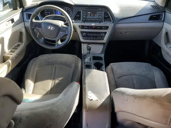 5NPE24AF0GH402396 2016 HYUNDAI SONATA - Image 8