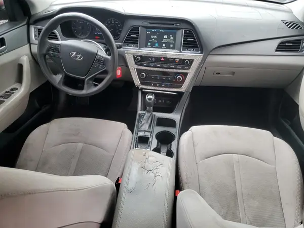5NPE24AF0GH402625 2016 HYUNDAI SONATA - Image 8