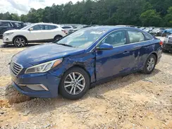 5NPE24AF0GH403130 2016 HYUNDAI SONATA