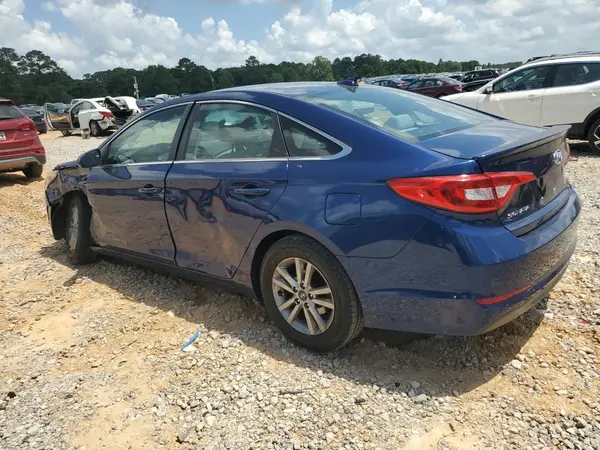 5NPE24AF0GH403130 2016 HYUNDAI SONATA - Image 2