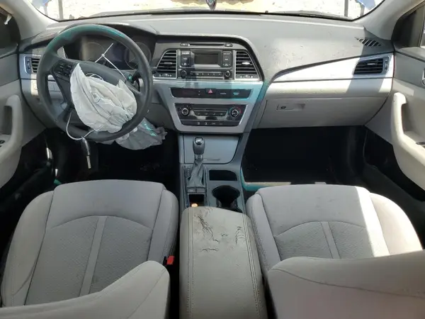 5NPE24AF0GH403130 2016 HYUNDAI SONATA - Image 8