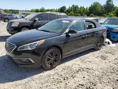 5NPE24AF0GH403211 2016 HYUNDAI SONATA