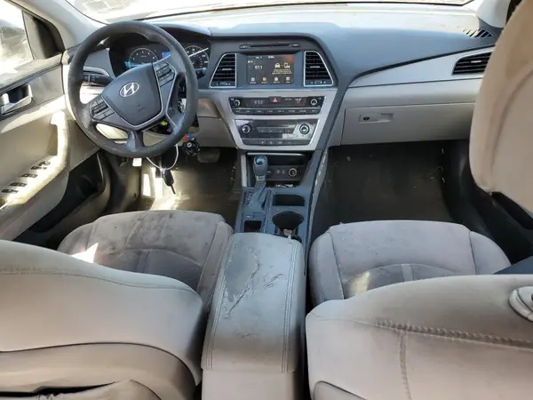 5NPE24AF0GH403211 2016 HYUNDAI SONATA - Image 8