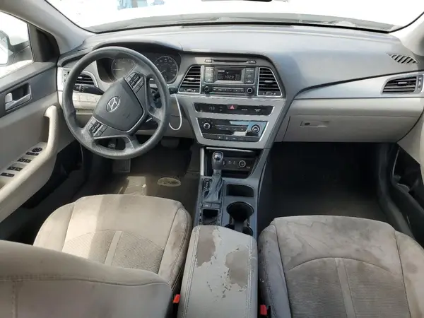 5NPE24AF0GH403662 2016 HYUNDAI SONATA - Image 8