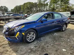 5NPE24AF0GH404083 2016 HYUNDAI SONATA