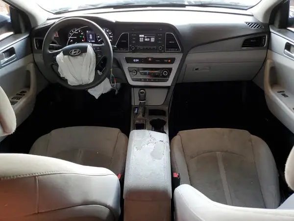 5NPE24AF0GH404603 2016 HYUNDAI SONATA - Image 8