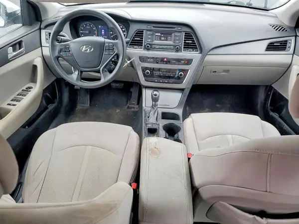 5NPE24AF0GH405170 2016 HYUNDAI SONATA - Image 8