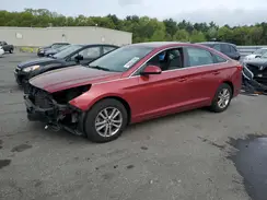 5NPE24AF0GH405251 2016 HYUNDAI SONATA