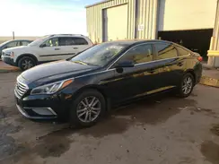 5NPE24AF0GH405296 2016 HYUNDAI SONATA