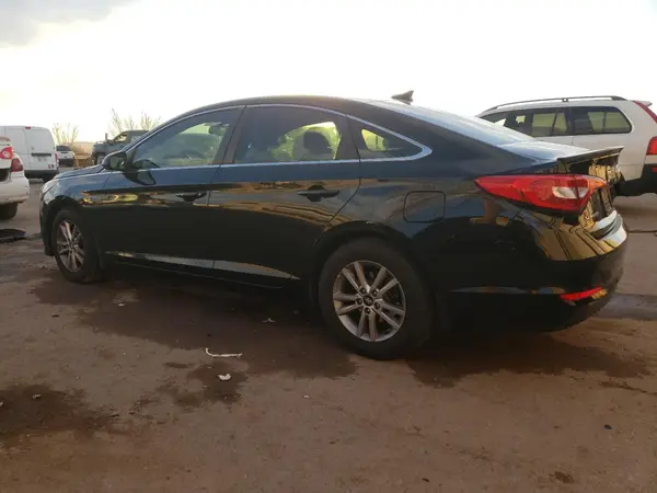 5NPE24AF0GH405296 2016 HYUNDAI SONATA - Image 2