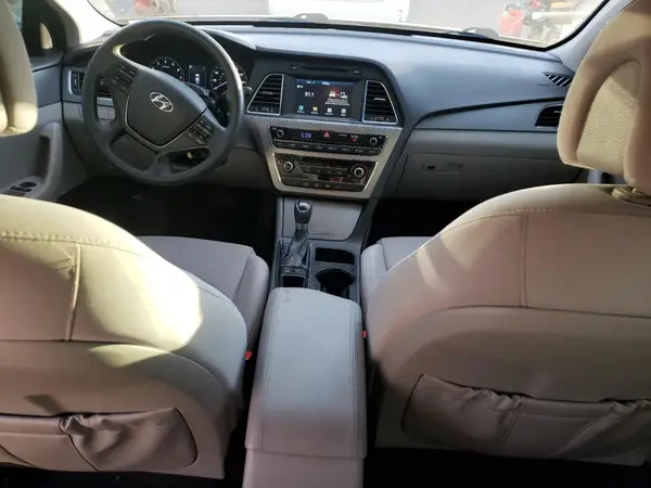 5NPE24AF0GH405296 2016 HYUNDAI SONATA - Image 8