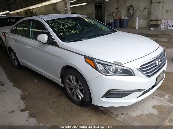 5NPE24AF0GH406240 2016 HYUNDAI SONATA