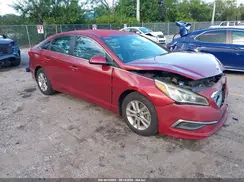 5NPE24AF0GH407162 2016 HYUNDAI SONATA
