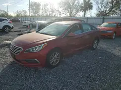 5NPE24AF0GH407419 2016 HYUNDAI SONATA