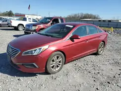 5NPE24AF0GH407632 2016 HYUNDAI SONATA
