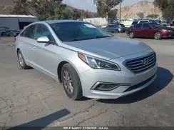 5NPE24AF0GH408005 2016 HYUNDAI SONATA