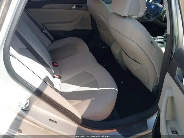 5NPE24AF0GH408036 2016 HYUNDAI SONATA - Image 8