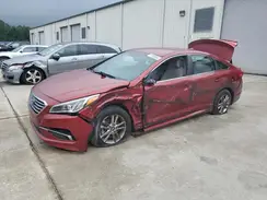 5NPE24AF0GH408196 2016 HYUNDAI SONATA