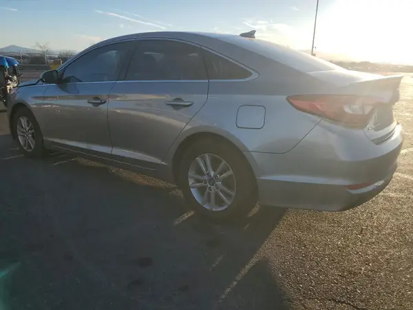 5NPE24AF0GH408263 2016 HYUNDAI SONATA - Image 2