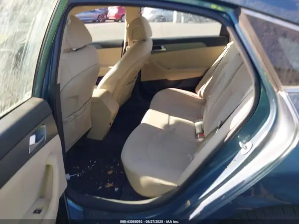 5NPE24AF0GH409560 2016 HYUNDAI SONATA - Image 8