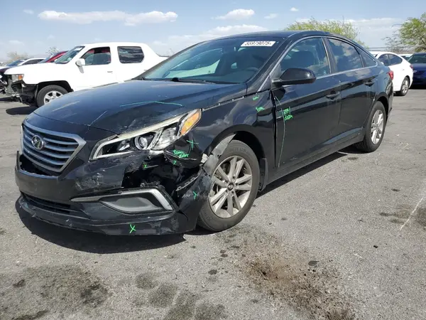 5NPE24AF0GH409879 2016 HYUNDAI SONATA - Image 1