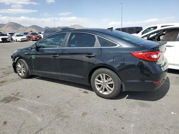 5NPE24AF0GH409879 2016 HYUNDAI SONATA - Image 2