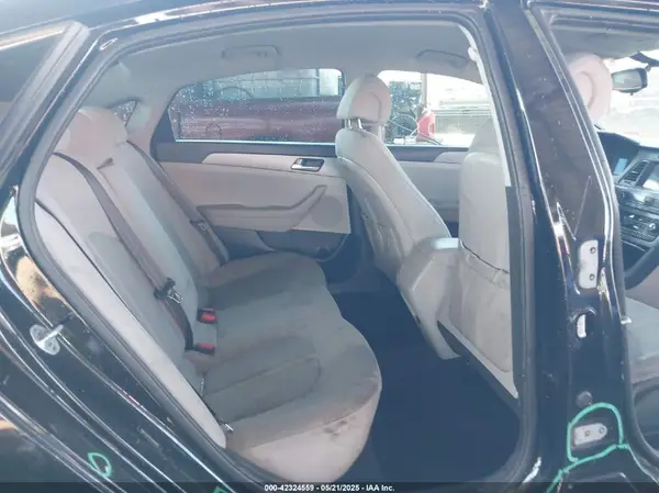 5NPE24AF0GH409882 2016 HYUNDAI SONATA - Image 8