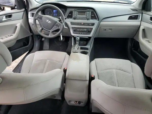 5NPE24AF0GH409901 2016 HYUNDAI SONATA - Image 8