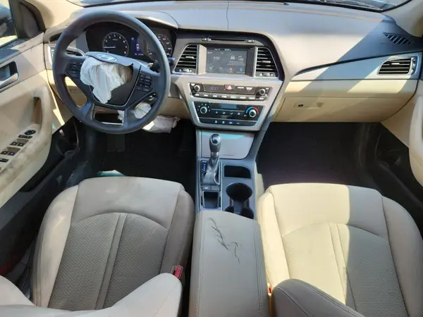 5NPE24AF0GH410899 2016 HYUNDAI SONATA - Image 8