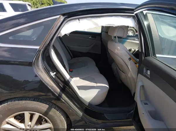 5NPE24AF0GH411048 2016 HYUNDAI SONATA - Image 8