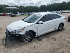 5NPE24AF0GH411082 2016 HYUNDAI SONATA