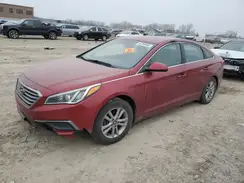5NPE24AF0GH411809 2016 HYUNDAI SONATA