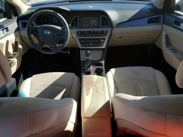 5NPE24AF0GH412202 2016 HYUNDAI SONATA - Image 8
