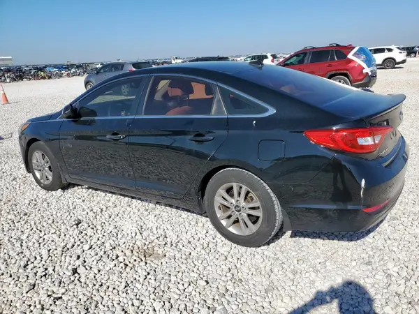 5NPE24AF0GH412443 2016 HYUNDAI SONATA - Image 2