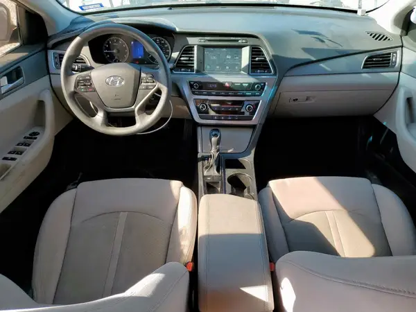 5NPE24AF0GH412443 2016 HYUNDAI SONATA - Image 8